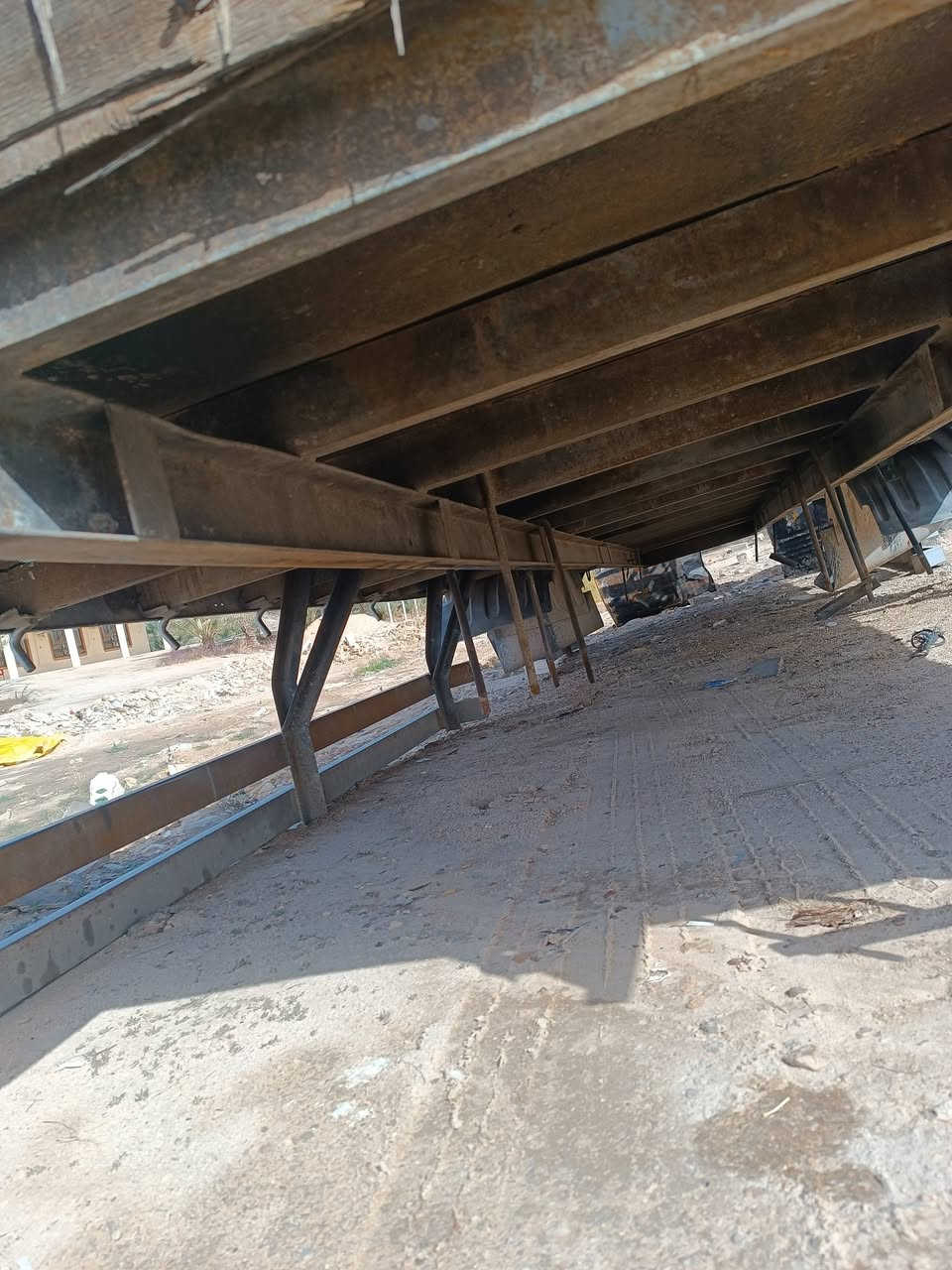 سلام عليكم للبيع بدي هينو طيره طول 6ونص مكان الحيدريه خان نص الاستفسار ***********
