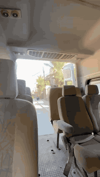 باص جاك سونار ١٧ راكب محرك كاز سيارة اخت الجديدة موديل ٢٠١٤ رقم أربيل بأسمي تحويل ثاني يوم ١٧٠ وبيه مجال الحسينية مال الراشدية ***********
