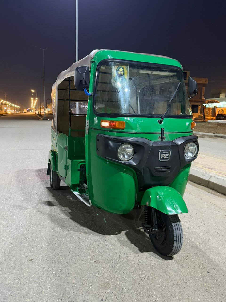 تكتك للبيع 21 سنويه مجفته المكان العمارة سعر 7 وبيه مجال ***********
