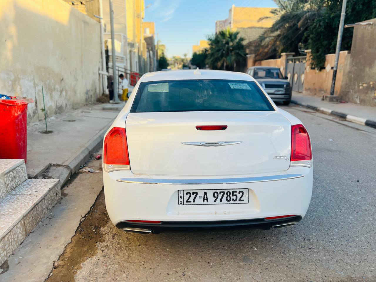 سياره اوباما للبيع معلايه 2022 سياره جاهزه مبدل بيه بيبان 2 سنويه 29 هزه جديده
العنوان ناصريه مركز المدينه السعر 215.

***********
