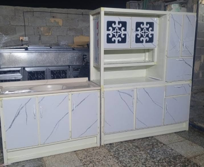 كاونتر اخو الجديد 180ثلاجه100تجميدهة فول بيهن مجال مدينة الصدر اكو توصيل


**إذا كنت صاحب هذا الإعلان وتريد حذفه لأي سبب، رجاءا أرسل رسالة إلى الدعم الفني**