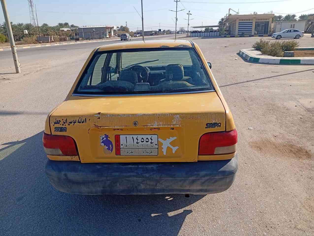 سايبه موديل 10  أصولي سعر 13وبيه مجال عنوان كربلاء طوريج ***********
