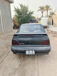 اوتوماتيك • ١٩٩٤ • كشر بلادي