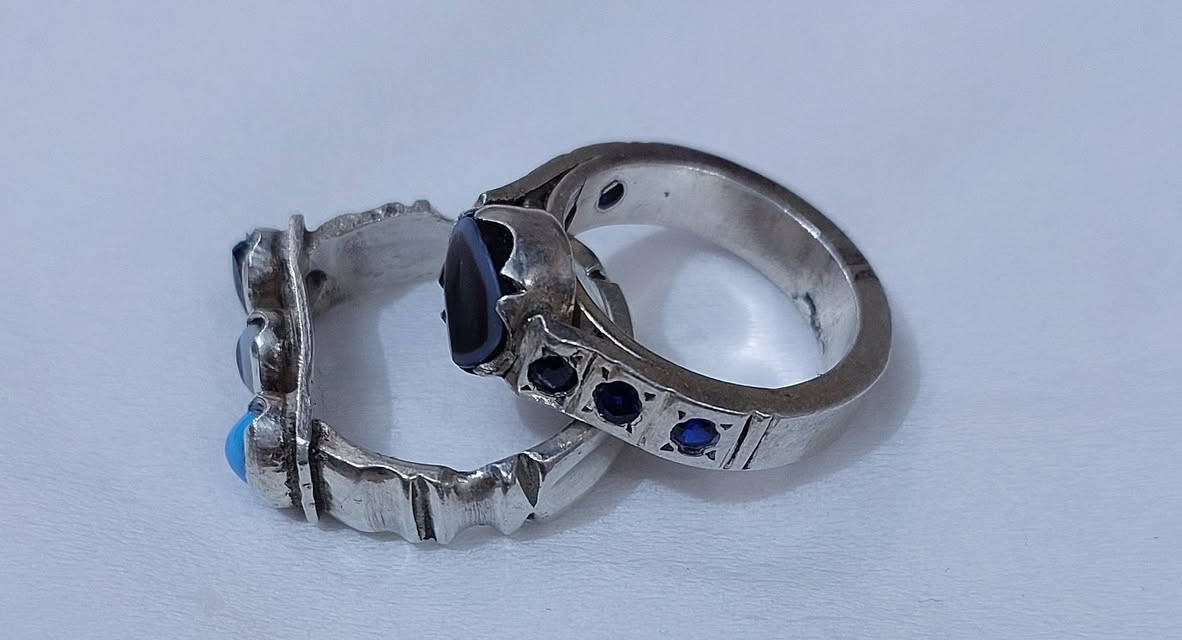 المميز 
الجزع الحبشي قياس 18
السعر النهائي مع التوصيل ١٢٥ الف صياغه يدوية مطعمه بالزفير


**إذا كنت صاحب هذا الإعلان وتريد حذفه لأي سبب، رجاءا أرسل رسالة إلى الدعم الفني**