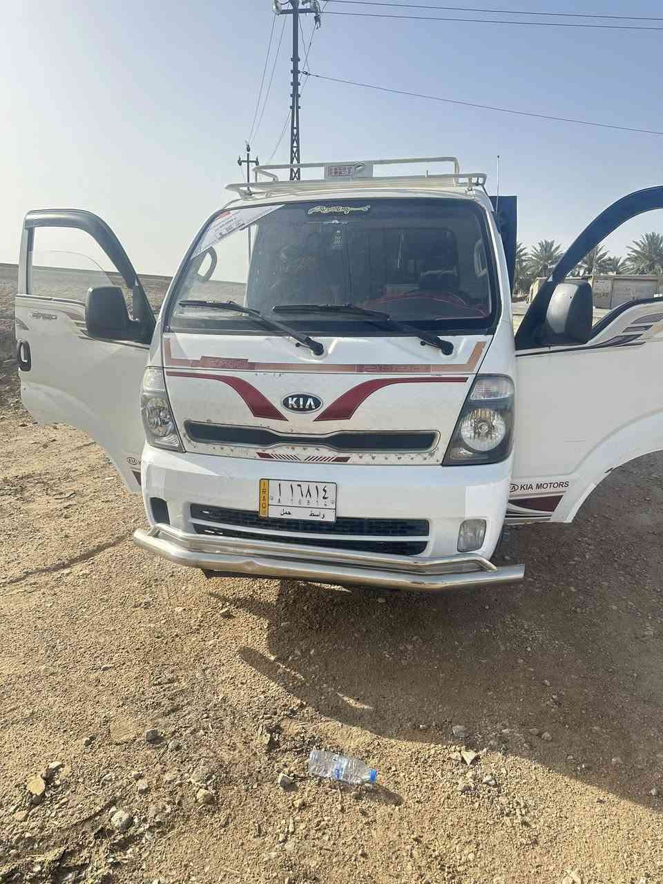 سلام عليكم كيه مديل ٢٠١٣ لبيع سياره كفاله عامه تحويل مباشر  ***********
