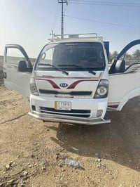 كيه مديل ٢٠١٣ لبيع سياره كفاله عامه تحويل مباشر  ٠٧٨٠٧٥٠٧٧٨٩