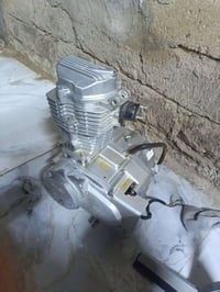 نامه 22 • بوشه مبدله • مكينه متروكه