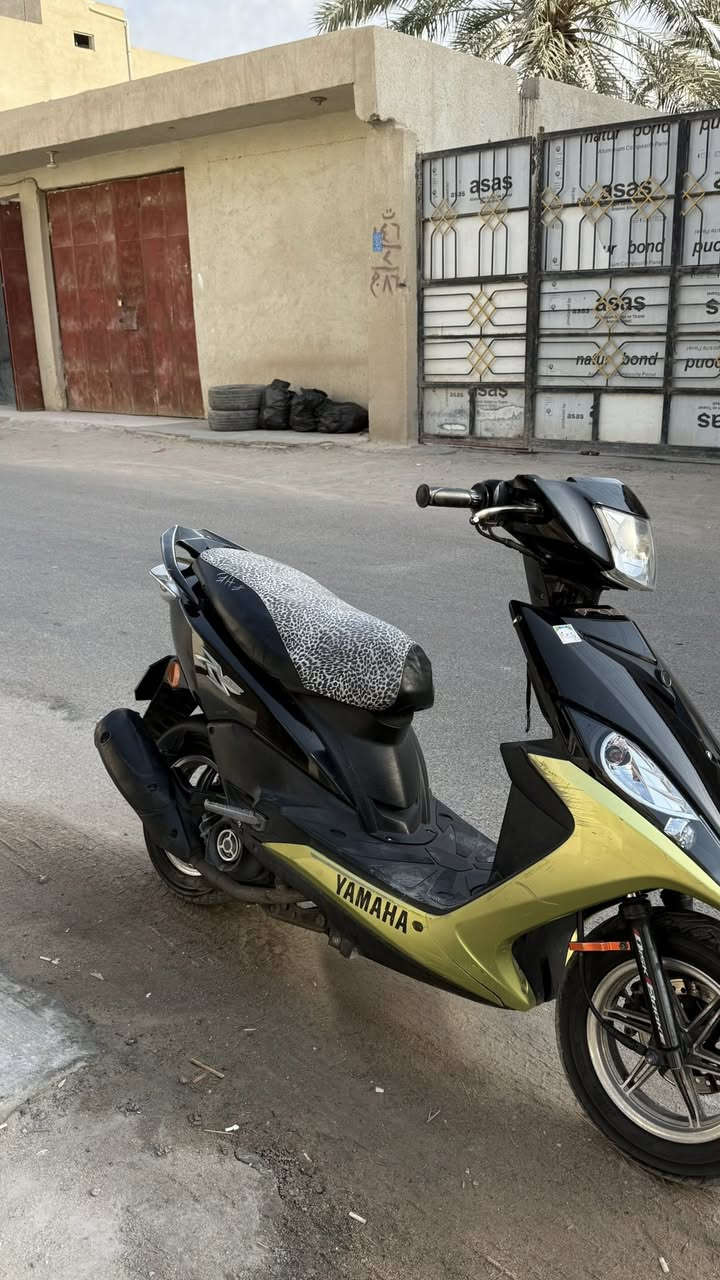 سلام عليك
دراجه للبيع ماصار هواي من طالعه من الرمبه مامفتوحه دراجه بلادي فقط بيها كسر بل كفر الكدام للعلم بدون وياله نجمه تجي انطيك البلاديات السعر950 رقمي*********** العنوان بصره ابو الخصيب
