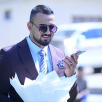تهنئة عقد قرآن   يتقدم استوديو القمة بأسمى آيات التهاني والتبريكات بمن...