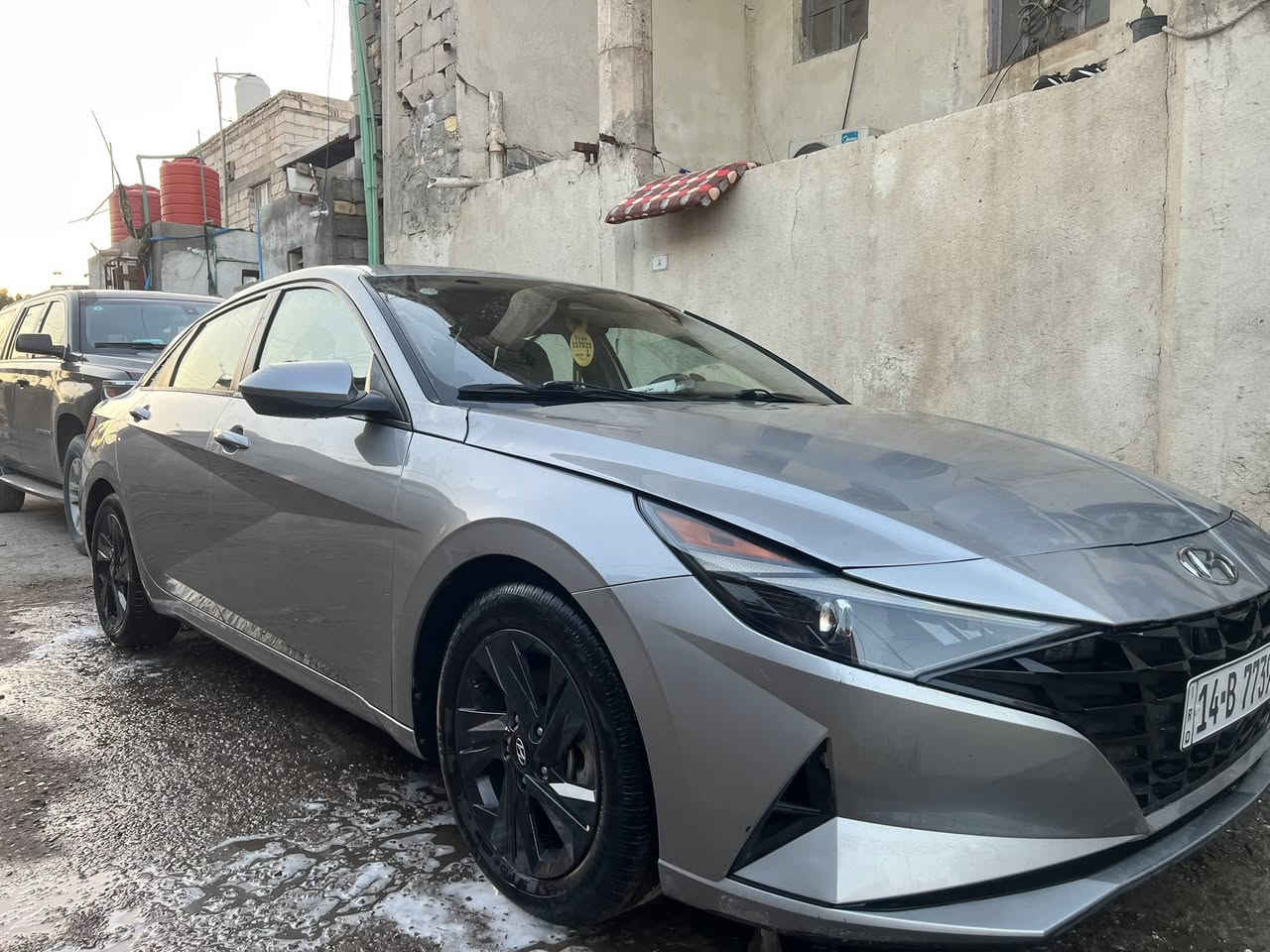 سلام عليكم النترا 23 وارد امريكي سياره معوقين بصره صور الحادث موجودات بلمنشور سعر 143 بيه مجال قليل عنوان بصره رقم هاتف ***********
