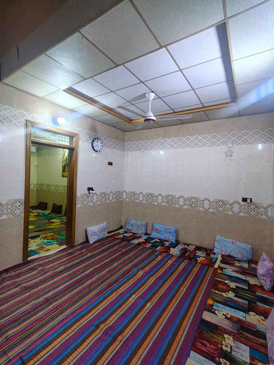 🏠 ،عرض مميز  ومناسب
✨دار للبيع مساحه 80 متر   طابق ونص
مجمع سيد اسماعيل السكني السعر (75) مليون بناء جديد ٢٠٢٥ 
منطقه سكنيه تتوفر فيها جميع الخدمات  
 يبعد عن الإمام الحسين ١٠دقائق بلسيارة 
طابو زراعي قرار محكمه سند 25 
للحجز والاستفسار على أرقام 
***********
***********
المجمع على طريق الزوار والمواكب
#عقارات
#عقارات
