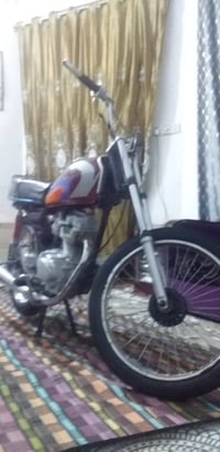 دراجة • تعمير ٢٠٢٤ • كفالة ضد السرقة