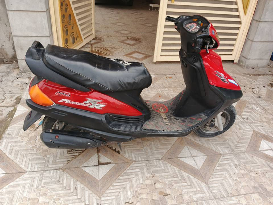 دراجه فضائي للبيع كامله محرك نضيف لاتنقيص لاتبخير مكفول نكره سلف كهربائيات شغاله مابيه نقص دبلات جدد شادله كلج خلفي وامامي وقايش اصلي دراجه نضيفه تجي تفحص رايده 300مكاني شهربان مراسله ماسنجر او اتصال رقم *********** المقدادية, ديالى
