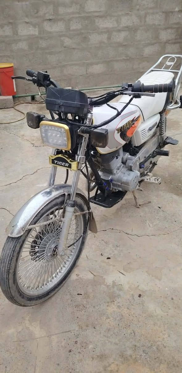 ماطور تايكر 2020 للبيع شرط ما مفتوح
خمسه كير
*********** وتساب
