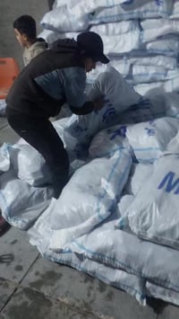 سعر الشليف ١٥٠٠ قبق ٢٣ جملة ٢٢ الجملة اقل شي ٢٥ شليف اخوان وصل القبق ا...