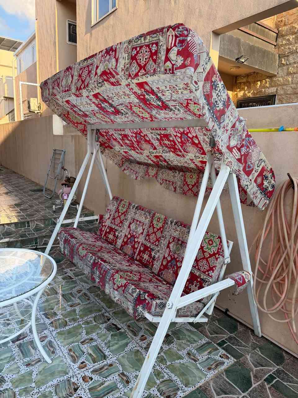 ‎سيت حديقة‎ أربيل, العراق


**إذا كنت صاحب هذا الإعلان وتريد حذفه لأي سبب، رجاءا أرسل رسالة إلى الدعم الفني**