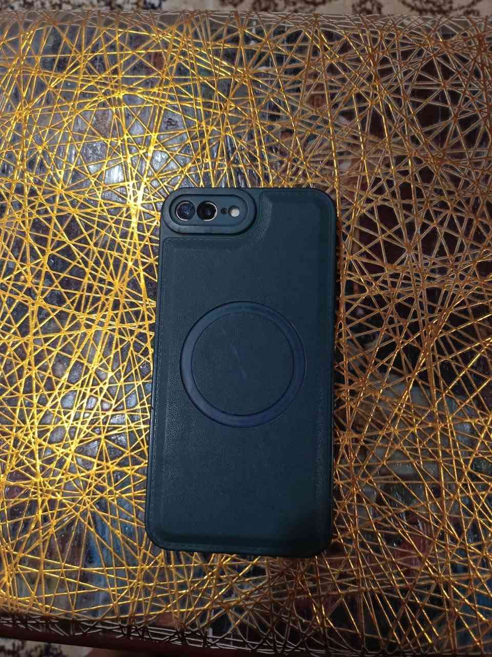 ايفون 8بلص
مبدل شاشة وشاشتة موجودة بس الكلاسة مفطورة ومبدل بطارية 74 مال تفصيخ ذاكرة 64 الموبايل كلة شغال بصمة سماعات كامرات وايفاي سيمكارت السعر 80 قفل قفل
مكاني بغداد مدينة الصدر


**إذا كنت صاحب هذا الإعلان وتريد حذفه لأي سبب، رجاءا أرسل رسالة إلى الدعم الفني**