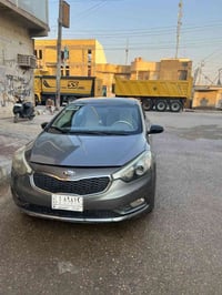 فورتي • ٢٠١٦ • جاهز