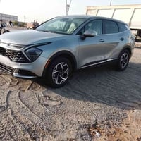 سبورتج ٢٠٢٤ • محرك ٢.٤ • ماشيه ٣٤ الف