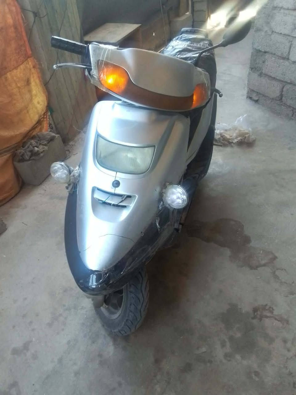 عندي دراجات للبيع ادور بيها مراوسه بستوته. سكني بيجي.  ‏‪0771 283 2180‬‏
