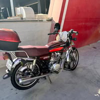 سيفان 5 • موديل 2021 • تشغيل عن بعد