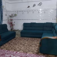 حله الثوره • كنب