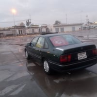 فيكترا • ١٩٩٥ • محرك ١٫٨