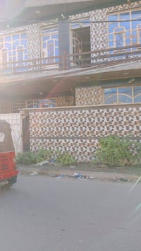 بيت للايجار • ٤غرف • قرب ترم وجيري