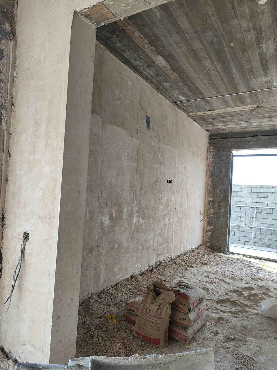 لبخ جص بورك لبخ واجهات ***********=***********
