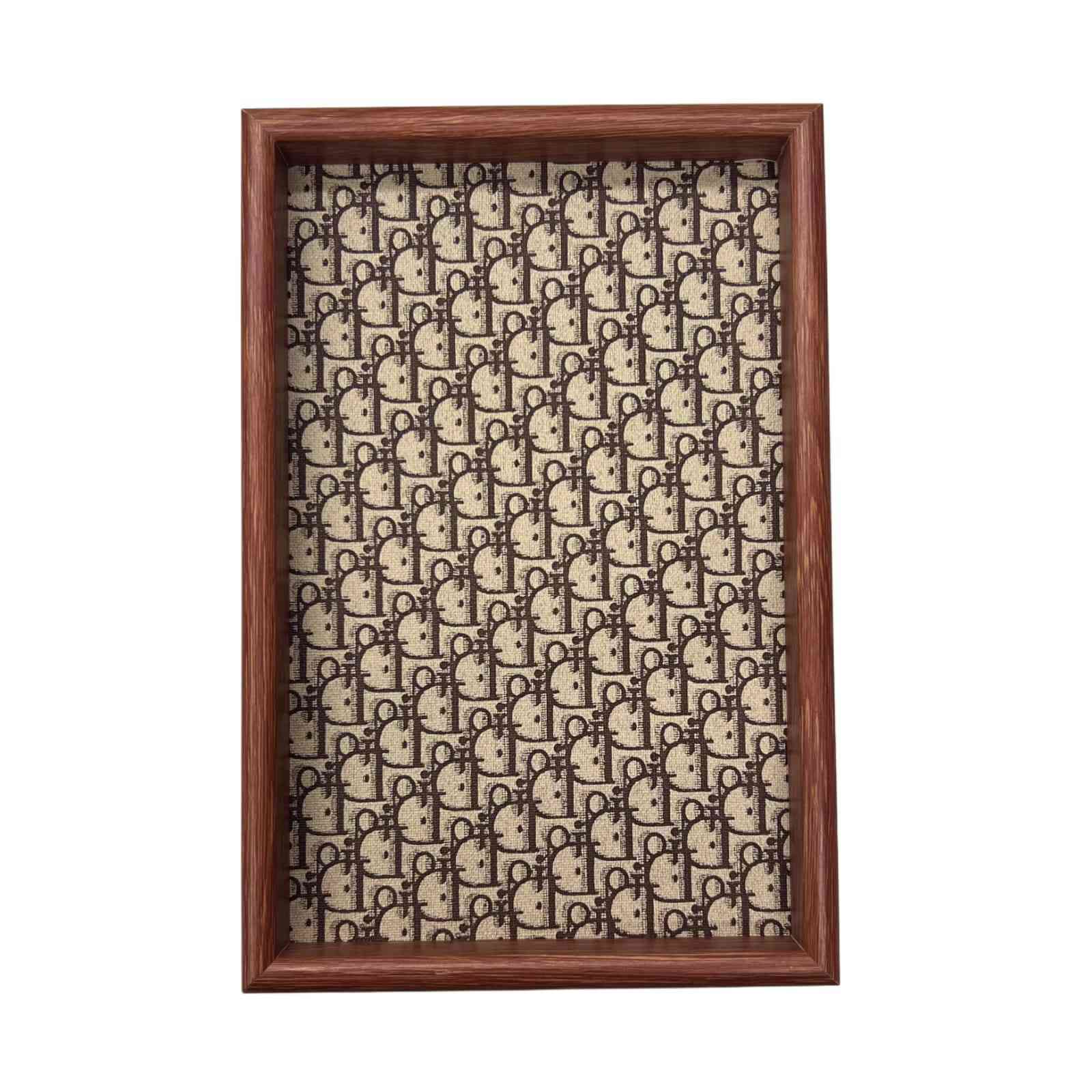 ✨ قدّم ضيافتك بذوق أنيق!

مجموعة صواني خشبية بـ3 أحجام، مثالية للخبز والفواكه المجففة 🍞🍇
تصميم عملي بحواف مرتفعة ومسكة جانبية لثبات أسهل 👌
لمسة بسيطة وأنيقة تناسب كل طاولة
السعر 15 الف مع التوصيل كربلاء, العراق


**إذا كنت صاحب هذا الإعلان وتريد حذفه لأي سبب، رجاءا أرسل رسالة إلى الدعم الفني**