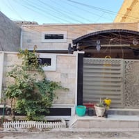 دار للبيييع السلام عليكم  دار للبيع طابو زراعي سند ٢٥ قاط ونص واجهة ٧م...