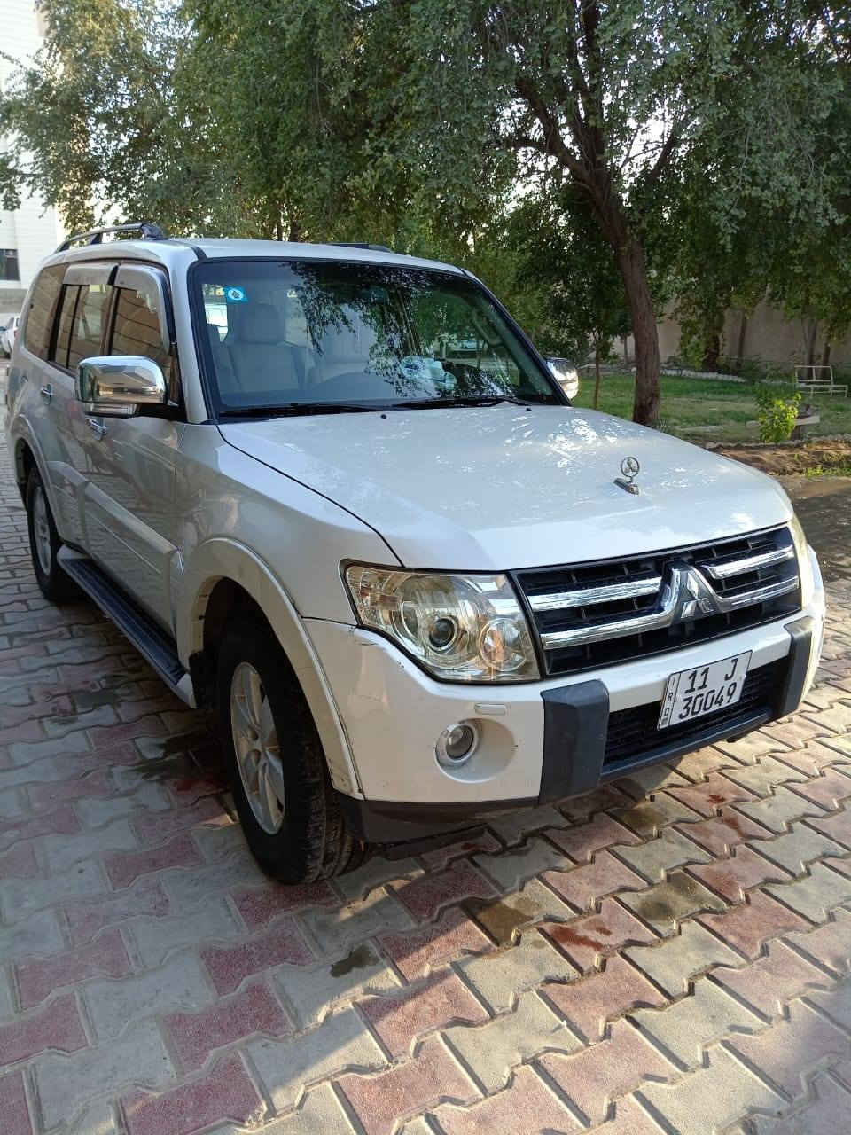 باجي 2008 باسمي مكان ديالى كير ومكينه مقفول بيها جاملغ صبغ السعر 108 الرقم ***********
