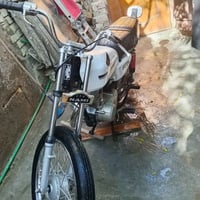 اربعه كير • ابيض • كفاله عن سرقه