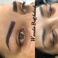 تفليش تاتو • تاتو أم محمد • السماوه حي الحسين