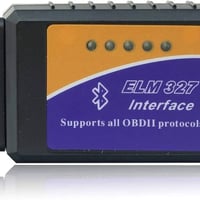 ماسح OBD2 • Elm327 • واي فاي