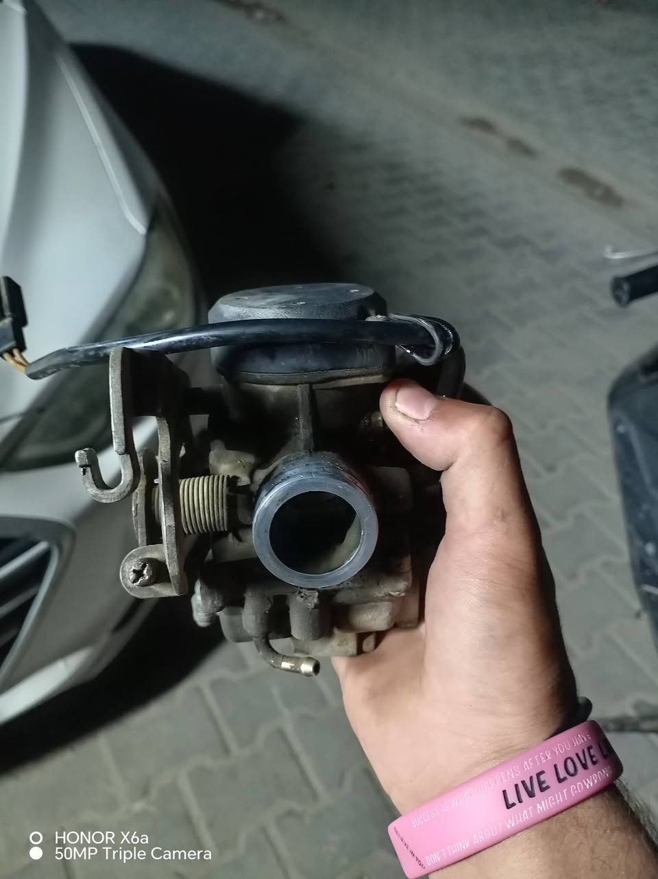 كابريتر ثعلب بلادي للبيع سعر خاص


**إذا كنت صاحب هذا الإعلان وتريد حذفه لأي سبب، رجاءا أرسل رسالة إلى الدعم الفني**