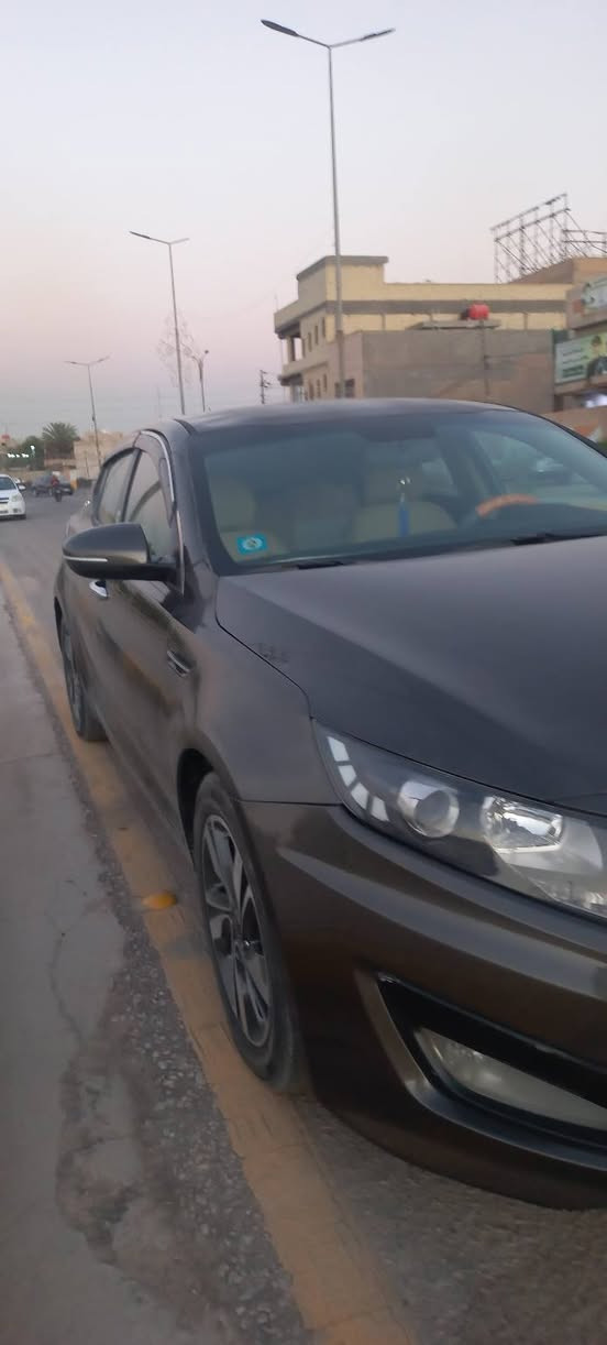 السلام عليكم اوبتيما خليجي  2012 نص فول تحكم بل سترين
 اشارات بل مري تبريد قطعتين مكينه وكيري خيرمن الله 
رقم مثني الجديد السياره موجوده في كربلاء التواصل 
على هذا الرقم ***********
