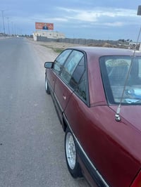 اوبل اوميغا • اوبل 92 • سيارة اوبل • اوميغا موديل 92 • محرك 2000 • رقم...