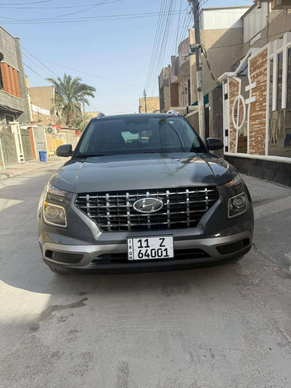 سلام عليكم هونداي فينو  2024
ماشيه 29 الف
سياره كلش جديد فول مواصفات 
حساسات رادارات بصمه بنراما حادث موضح بالصوره وارد امريكي 
 
السعر خاص رقم الهاتف ***********
او ‭***********‬
