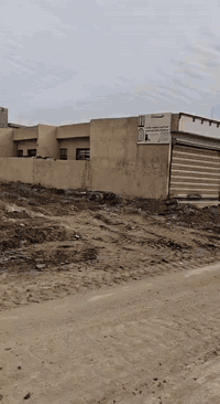 ابوغريب حي الصديق • ٢٠٠م • طابو زراعي