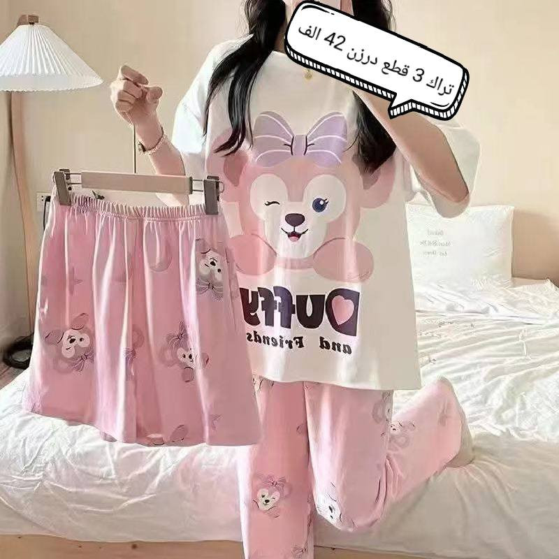 جمله فقط 🔥 جمله فقط 🔥 جمله فقط 
🎉 لأصحاب المحلات والباعة بالجملة! فقط 

احصلوا على أفضل تشكيلة من الملابس النسائية 
يوجد خدمه توصيل بغداد 5محافظات7 
🔥 العرض خاص لأهل الجملة فقط! 🔥 لاهل المحلات 
1- تراك زبده 3 قطع فري سايز قالب راهي درزن 53 الف 
2- تراك فانيلا 3 قطع رسومات فري سايز درزن 42 الف للاستفسار والطلبات، تواصلوا معنا عبر:
🔗 التليجرام   https://t.me/rdydyt6
📞 واتساب: *********** ✅

 #ملابس_نسائية #بيع_بالجملة @أبرز المعجبين #ملابس
