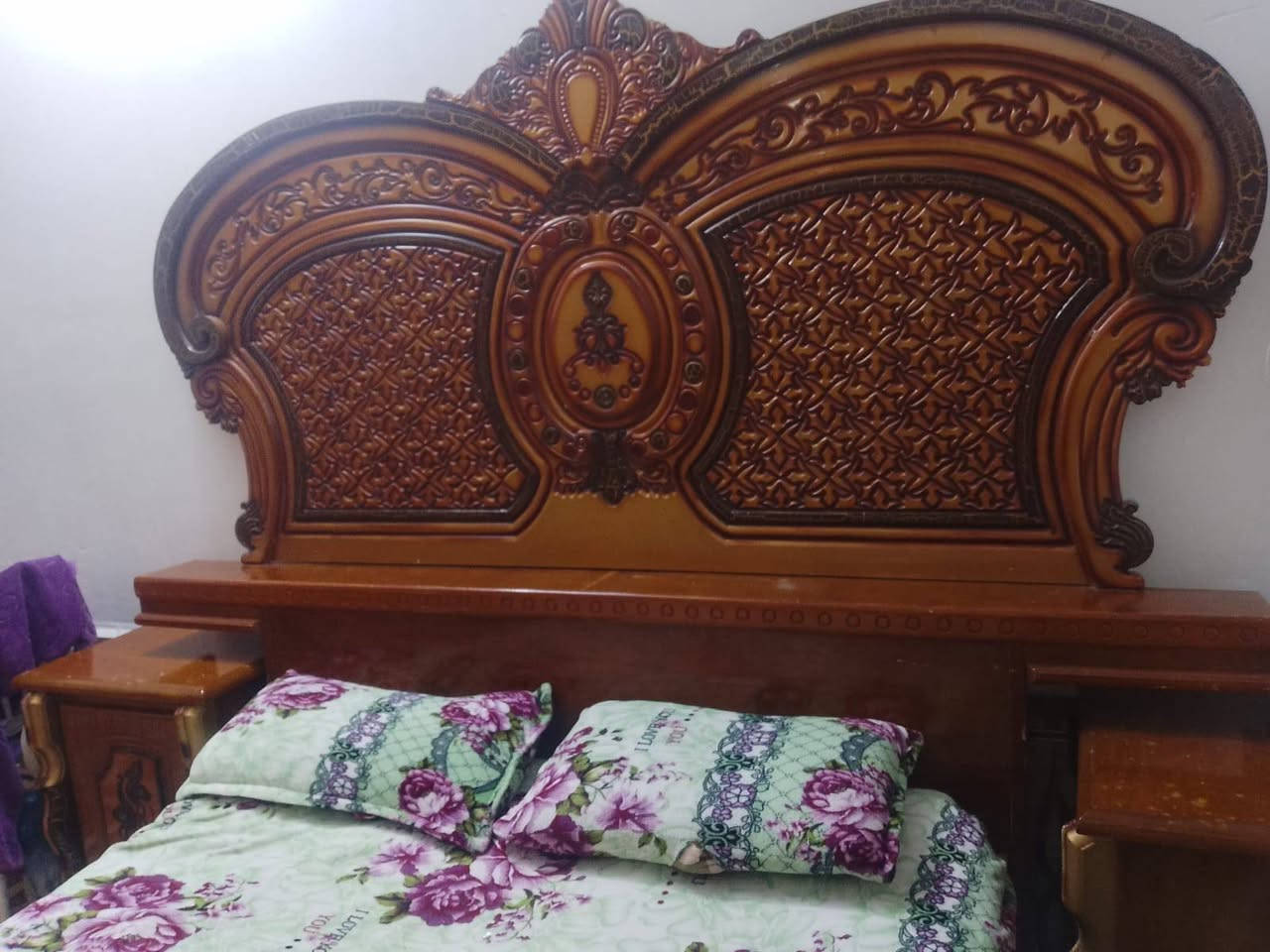 غرفه للبيع سعره 650وبيه مجال للشراي


**إذا كنت صاحب هذا الإعلان وتريد حذفه لأي سبب، رجاءا أرسل رسالة إلى الدعم الفني**