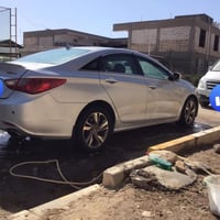 سوناتا • ٢٠١١ • وارد امريكي