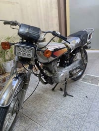 حي القدس180 • موتور