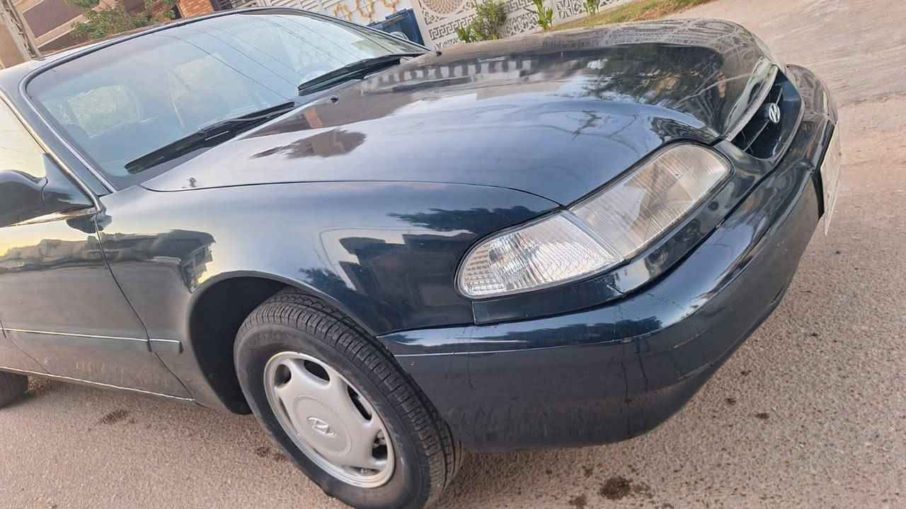 للبيع سونتا 2مديل 1993
رقم بغداد مشروع وطني لل26
صبغ عام درجه اؤلى بدون ضربه 
مكينه كير مكفولات
صدر خير من الله
كهربائيات كلها شغاله
4جام كهرباء كله شغال +سنتر لك شغال
السياره كلها سويج واحد باب صندوك تشغيل
السياره خير من الله تحويل مباشر
السعر 45 وبيها مجال بسيط للشراي
مكاني بغداد الدوره ***********
