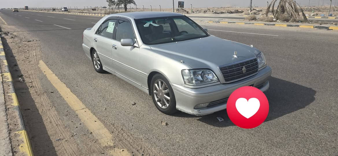 سلام عليكم ملكه للبيع رقم صلاح الدين انكليزي امداور ثاني يوم كفاله عمامه ماعده طخة بل لغد الأيمن بصيطه تحويرت نجف فوك او جوه مكينه سي تسعه  VVT-i دكمتين اصل تبريد شغال حداديه جاهزه ترهم امراوس حسب القناعه 
السعر ١٢٥ ورقه او بيها مجال حك الجيه انتصل او تدلل 
المكان النجف 
رقم التلفون ***********
