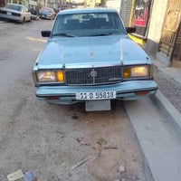 السلام عليك للبيع سوبر موديل 1982 باسمي رقم انكليزي بغداد محرك وكير حج...