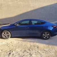 الانترا • ٢٠١٩ • بدون دواخل