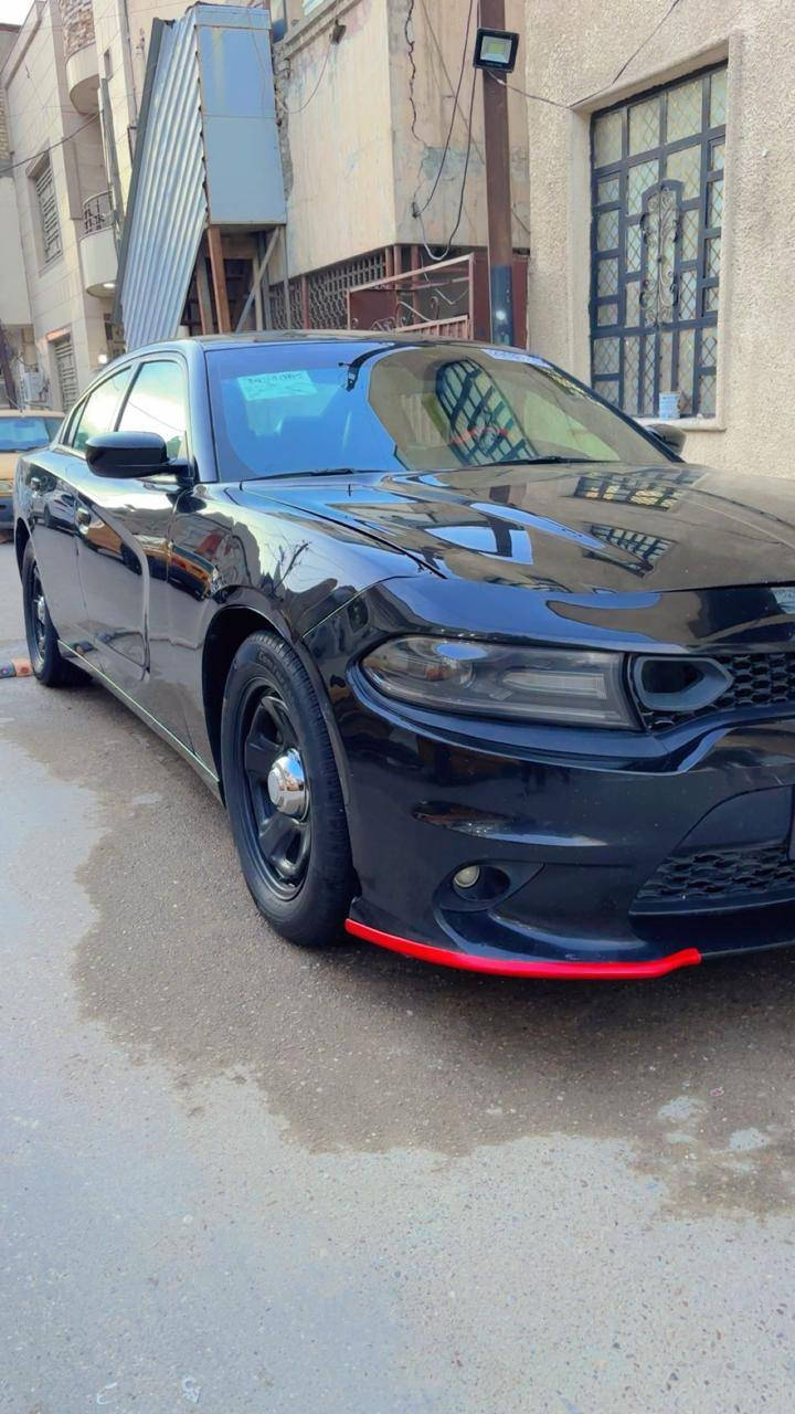 جارجر موديل 2020 ..SXT
محرك 3600 👍
حادث السياره جاملغ وبنيد وتعديل بسيط براس الشاصي .
سياره ماشيه ١٢٨...👍
سياره جديده ربع مذب عليها تخم ويل بوليس جديد تخم👍 تاير جديد ..👍
منضومه زنون شمسي .👍
السياره مدوشمه دوشمه عام ..👍
منضومه غاز  👍
بسمي السياره تحويل ثاني يوم 👍
سياره جاهزه بوجهك للشارع 👍
ملاحظه: السياره ممشتغله عالخط استخدام شخصي 👍
مكلف بالنشر ممتواجد عالفيس.
للتواصل لاتصال عالرقم :    ***********
