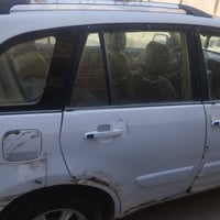 تيكو • ٢٠١٣ • مبدلة مكينه